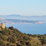 Domini del Sol i ascens de la temperatura