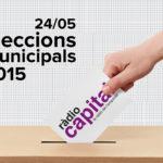 Resultats Eleccions Municipals 2015 Eleccions Municipals 2015