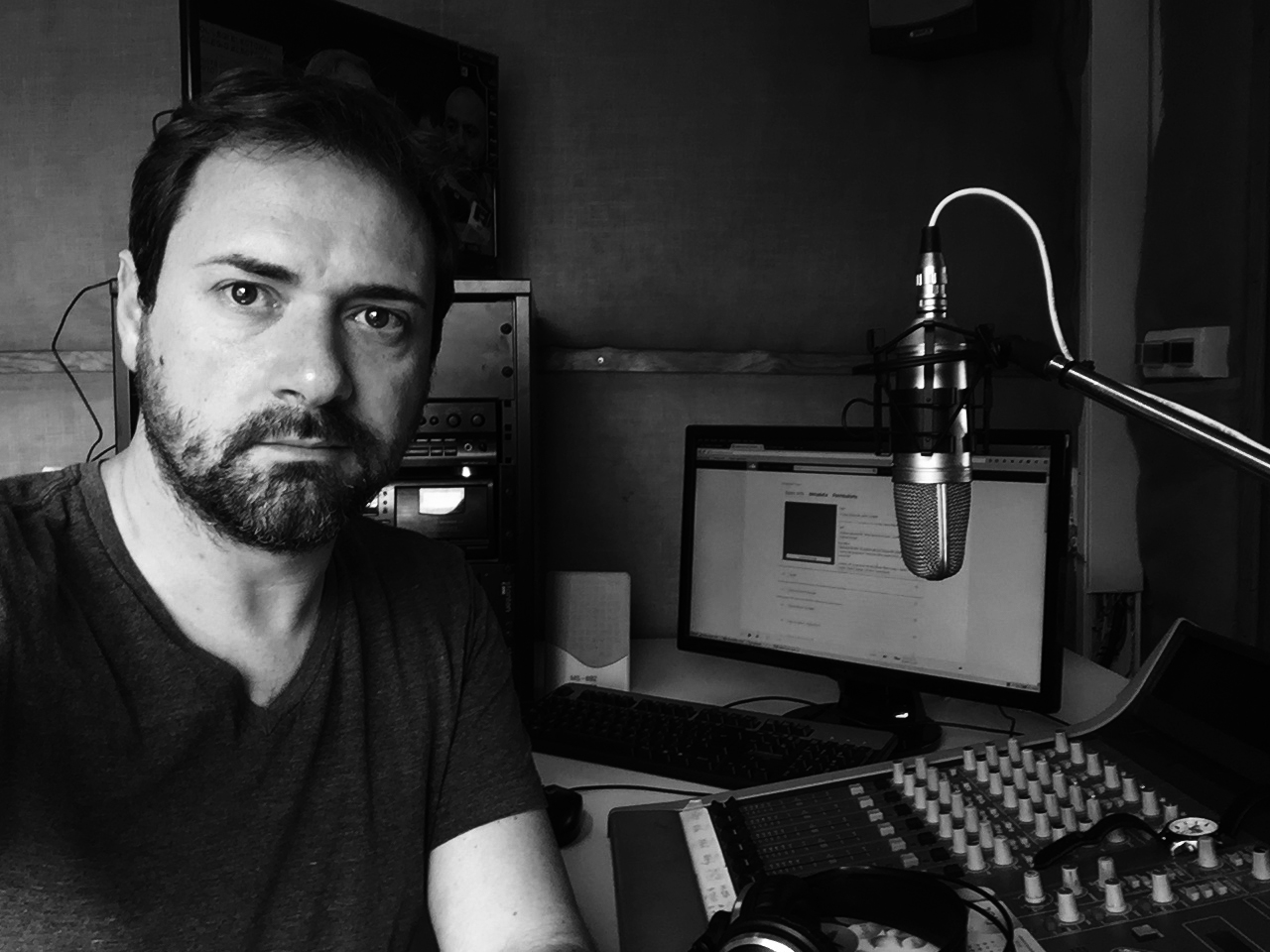 El dolor compartit democratitza