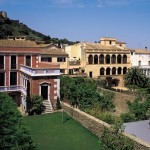 El patrimoni indià a Begur