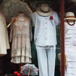 Fira dels Indians: La vestimenta