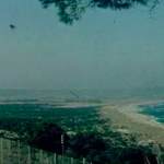 Luke Springer: “La situació de la platja de Pals era perfecta per arribar a Moscou”