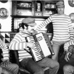 Els indians i les havaneres