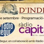 Fira d’Indians 2015