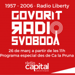 RADIO LIBERTY, 10 ANYS DESPRÉS