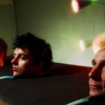 Green Day estan gravant un nou disc