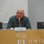 Llibert Ferri: “Radio Liberty no va tenir l’efecte desitjat a la Unió Soviètica”