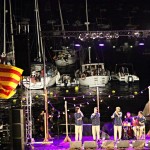 Albert Gómez explica al Supermatí la 50ª edició de la Cantada d’havaneres de Calella de Palafrugell