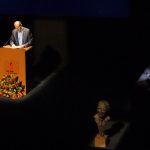 Anna Aguiló presenta al Supermatí la Lectura Continuada de Josep Pla