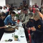 Eugeni Pibernat presenta al Supermatí la campanya del peix de roca