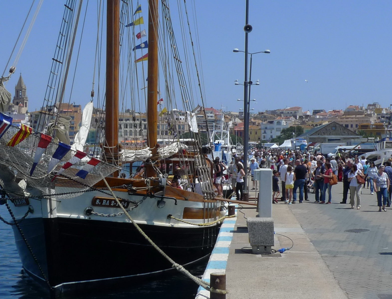 Festival mariner