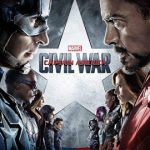 Capitán América: Civil War (recomanable haver-la vist abans de llegir)