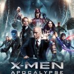X-Men: Apocalipsis (millor haver-la vist abans de llegir)