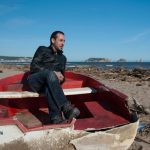 Adrià Pujol: “Que per Sant Jordi es parli de vendes, però que la resta de l’any es parli de llibres”