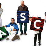 Narcís Ferrer presenta al Supermatí la campanya Rasca l’unça