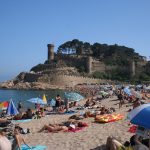 Ramon Ramos preveu al Supermatí una bona temporada d’estiu a la Costa Brava