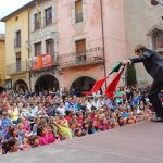 El FIMAG de Torroella torna ple de màgia amb més de 70 espectacles en 11 espais diferents FIMAG TORROELLA