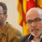 Josep Maria Rufí, al Supermatí: “Treballarem per formar un nou govern municipal”