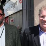 Diputats veterans al Congrés per Girona