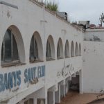 Sant Feliu de Guíxols insisteix amb l’edifici de Palm Beach