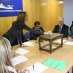 Sílvia Comas (LEST): Tot i formar part de l’anterior govern, forçarem un canvi de mentalitat al nou executiu