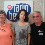 Entrevista al grup de teatre “Es quinze”