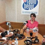 Entrevista a Eugeni Pibernat, Elena Ponsatí i Miquel Curanta