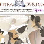 Torna la “Ràdio dels indians”