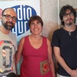 Entrevista a Neus Ribas i Joan Miquel Llodrà