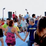 Sant Antoni de Calonge celebra el primer cap de setmana de Festa Major