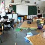 Crida per augmentar el nombre de participants en el projecte de Voluntariat Educatiu que té lloc a Palamós Escola Palamós