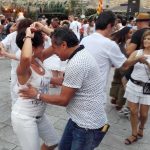 Crònica de l’espectacle de dansa afrocubana