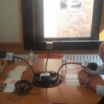 Entrevista a Joan Loureiro