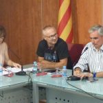 Emili Colls: “Palamós Gastronòmic és una aporta per la desestacionalització”