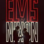 Elvis & Nixon