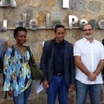 Miquel Martí: “El Museu de la Pesca explica en positiu què hem de fer per conservar el nostre mar”