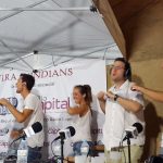 Els millors moments de la programació especial de la Fira d’Indians 2016