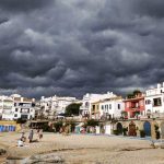 Substitueixen contenidors soterrats per altres de superfície a Calella de Palafrugell