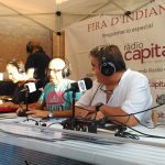 Entrevista a Smith Sosa, president de l’Associació Cubans a Catalunya