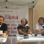 Entrevista amb Joan Martí Gargallo, autor del cartell de la XIII Fira d’Indians