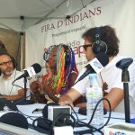 Més de vint hores de ràdio en directe, per la XIII Fira d’Indians de Begur