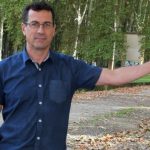 El bisbalenc Xevi Sala guanya el premi Bertrana amb una novel·la ambientada a l’Empordà