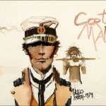 El Museu de la Pesca inaugura una exposició dedicada al personatge de còmic “Corto Maltese”