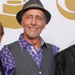 David Marks, membre original dels històrics ‘The Beach Boys’ actua a Platja d’Aro