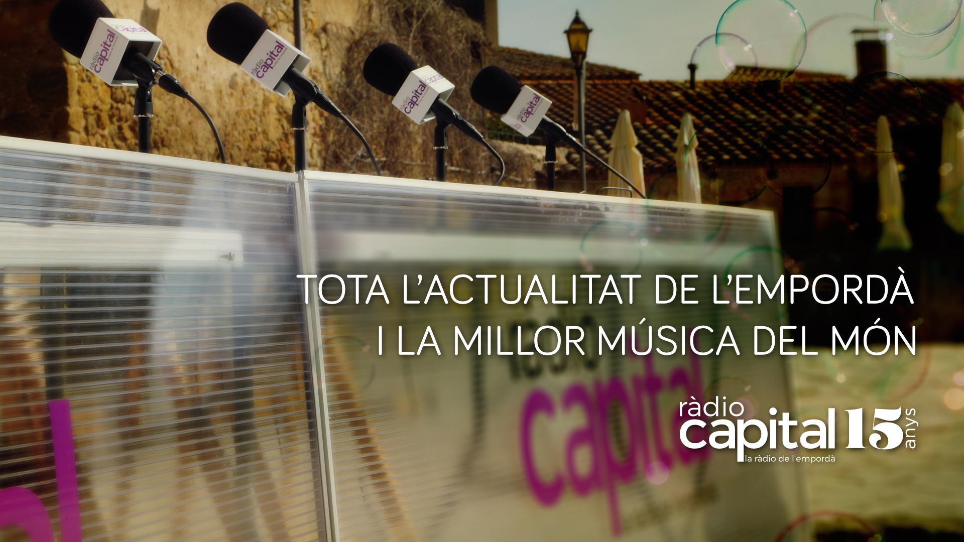 Ràdio Capital de l'Empordà