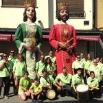 Els carrers de Palamós acolliran un any més la proposta “Tu Tries!”