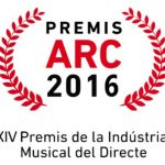 Nominacions als Premis ARC 2016