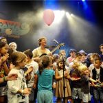 Petits Camaleons @ Sant Cugat del Vallès – 01-02/10/16