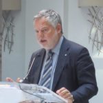 Ramon Ramos: “La cultura ens va bé per desestacionalitzar el turisme”