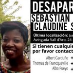 Els bombers suspenen la recerca de la parella desapareguda a l’espera de noves proves